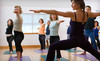 Yoga Inside Out Coupons Cupertino, California Deals