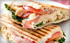 Fusion Bistro Coupons Toledo, Ohio Deals