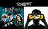 Exhibition Outing for Adult or Child Featuring Harry Potterâ„¢ and Spy Coupons New York, New York Deals