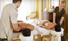Paradise Wellness Center & Spa Coupons Richmond Hill, Ontario Deals