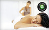 Dryad Bodywork and Massage Coupons San Francisco, California Deals