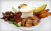 Bolivar Restaurant and Lounge Coupons Miami Beach, Florida Deals