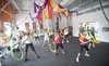 Fullbody Fitness Club Coupons Brentwood, Pennsylvania Deals