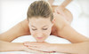 Holistic Balance Massage Therapy Coupons Charlotte, North Carolina Deals
