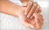 Seattle Hill Nails and Spa Coupons Everett, Washington Deals