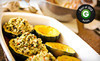 Delish! Cooking School Coupons Buffalo, New York Deals