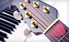Guitar Chicago Coupons Chicago, Illinois Deals
