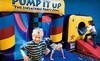 Pump It Up Fort Worth Coupons Fort Worth, Texas Deals