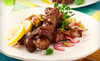 Trio Restaurant Coupons Sacramento, California Deals