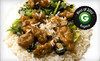 Lee's Mongolian Grill Coupons Springfield, Oregon Deals