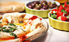 California Mediterranean Grill Coupons Encino, California Deals
