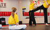 ATA Karate Coupons Huntersville, North Carolina Deals