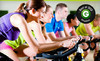 HardCore Spin Coupons Houston, Texas Deals