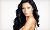 Unique Touch Hair Design & Tanning Studio Coupons Toronto, Ontario Deals