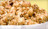 Just Poppin Gourmet Popcorn Coupons Houston, Texas Deals