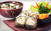 Kushibar Coupons Brooklyn, New York Deals