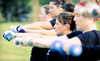 Total Training Boot Camp Coupons Irvine, California Deals