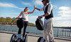 Segway Tours of Solvang Coupons Solvang, California Deals