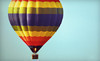 Panorama Balloon Tours Coupons Del Mar, California Deals