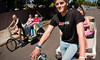 PDX Pedicab Coupons Portland, Oregon Deals