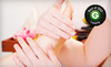 Rejuvenesence Reflexology Coupons Lansing, Michigan Deals