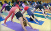 Iyengar Yoga of San Diego Coupons San Diego, California Deals