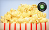 Bluelight Cinemas 5 Coupons Cupertino, California Deals