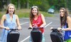 Pocono Segway Tours Coupons Lake Harmony, Pennsylvania Deals