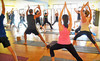 Heal and Soul Yoga & Tai Chi Coupons Encino, California Deals