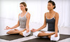 Verona Yoga and Wellness Center Coupons Verona, New Jersey Deals