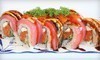 FuruSato Sushi Japanese Restaurant Coupons Campbell, California Deals