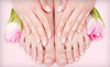 Polished to Perfection Nails at Phenix Salon Suites Coupons Canton, Michigan Deals