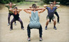 CrossFit South Lewisville Coupons Lewisville, Texas Deals