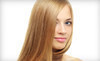 Palazzo Salon and Spa Coupons Glendale, California Deals