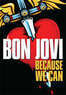 BON JOVI–Because We Can at Ford Field Coupons Detroit, MI Deals