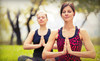 Hiking Yoga Coupons Brooklyn, New York Deals