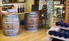 Sherman Cellars Coupons San Jose, California Deals