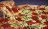 Marvelous Pizza Coupons Washington, District of Columbia Deals