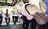 Pure Barre Beverly Hills Coupons Beverly Hills, California Deals