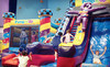 Pump it Up Coupons Cotati, California Deals