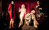 The Murder Mystery Company Coupons Baltimore, Maryland Deals
