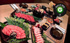 Tangier Korean BBQ Coupons Los Angeles, California Deals
