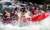 Sierra Whitewater Rafting Coupons Lotus, California Deals