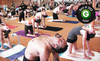 Bikram Yoga North Texas Coupons Arlington, Texas Deals