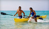 Sea Monkeys Watersports Coupons Hilton Head Island, South Carolina Deals
