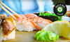 Nori Coupons Chicago, Illinois Deals