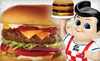 Big Boy Coupons South Lyon, Michigan Deals