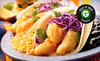 Berryhill Baja Grill Coupons Houston, Texas Deals