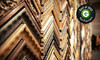 Underglass Framing Coupons San Francisco, California Deals
