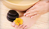 We Treat Feet Spa Coupons Owings Mills, Maryland Deals